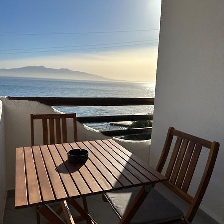 Sunny Bay Apartments Sarande Exterior photo