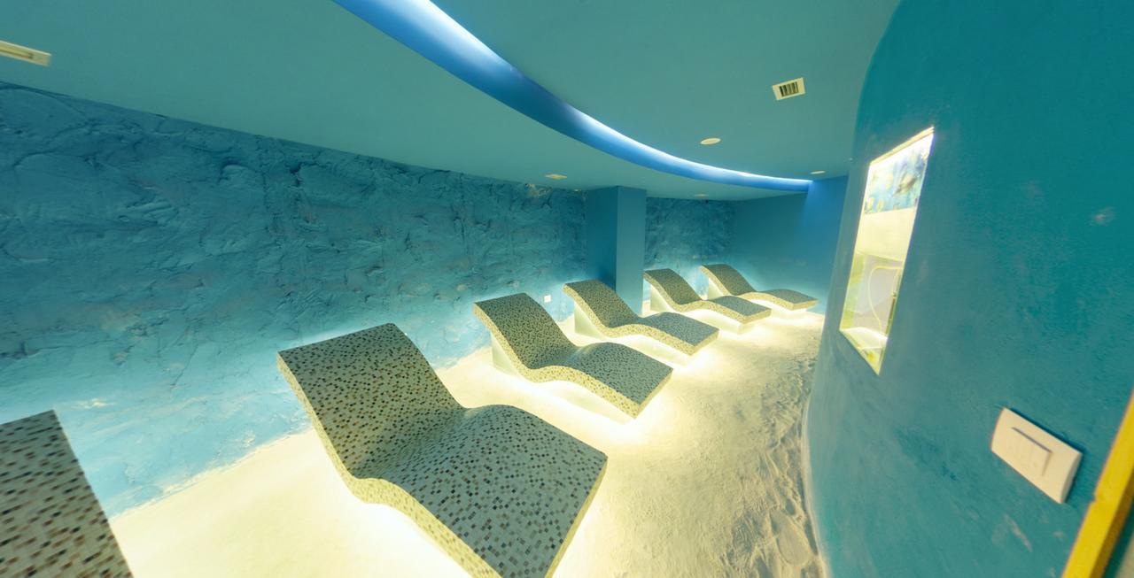 Sunny Bay Apartments Sarande Exterior photo